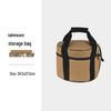 JunKaiWei Outdoor Cookware Picnic & Cooler Storage Bag
