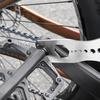 Bicycles Multitool for Maintenance and Repairs, Stainless Steels Multifunctional Bikes Wrench Bicycles Maintenance Tool