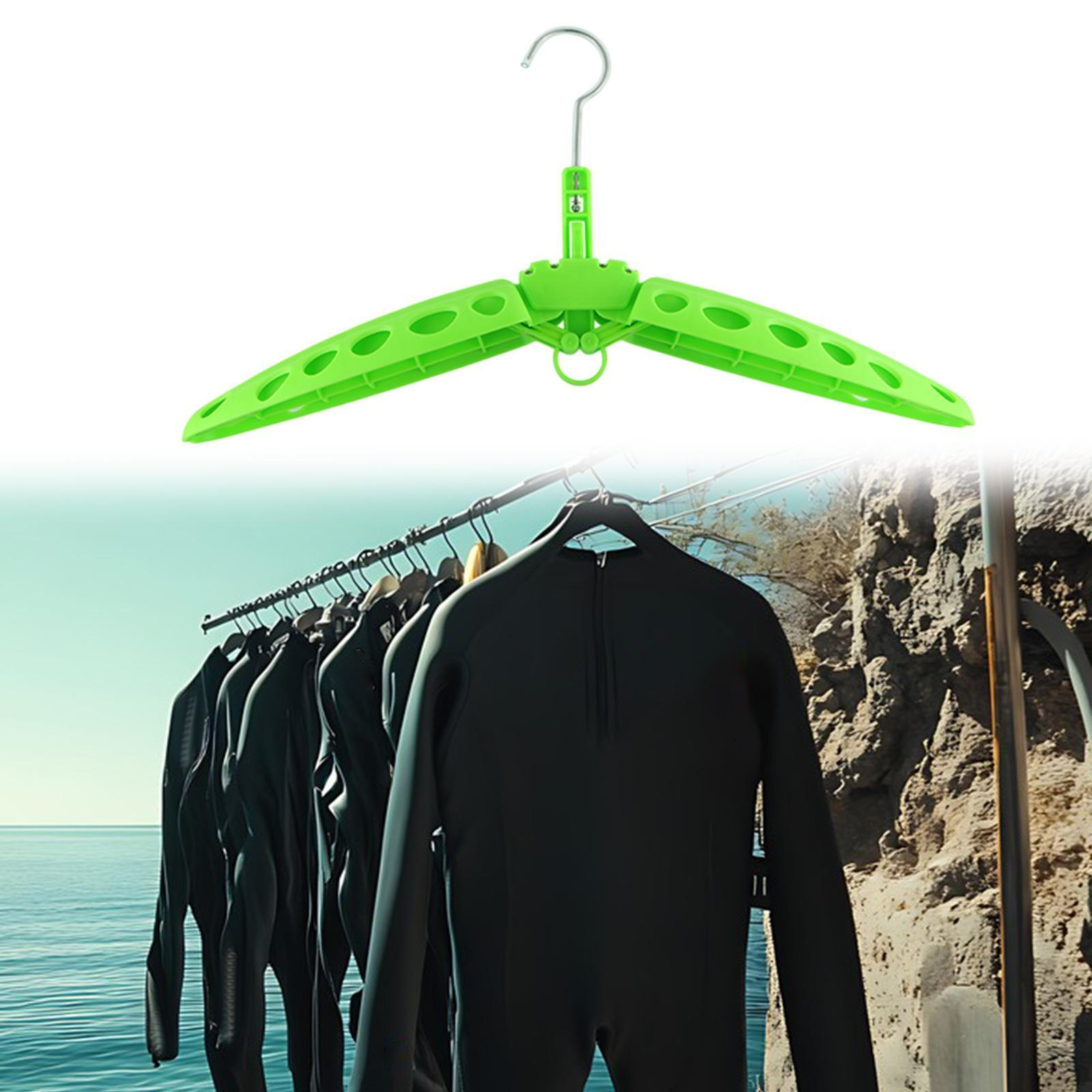 

Дайвинг Хаункейшн Комбинация Быстросохнущий Складной для BCD Подарок зелёный