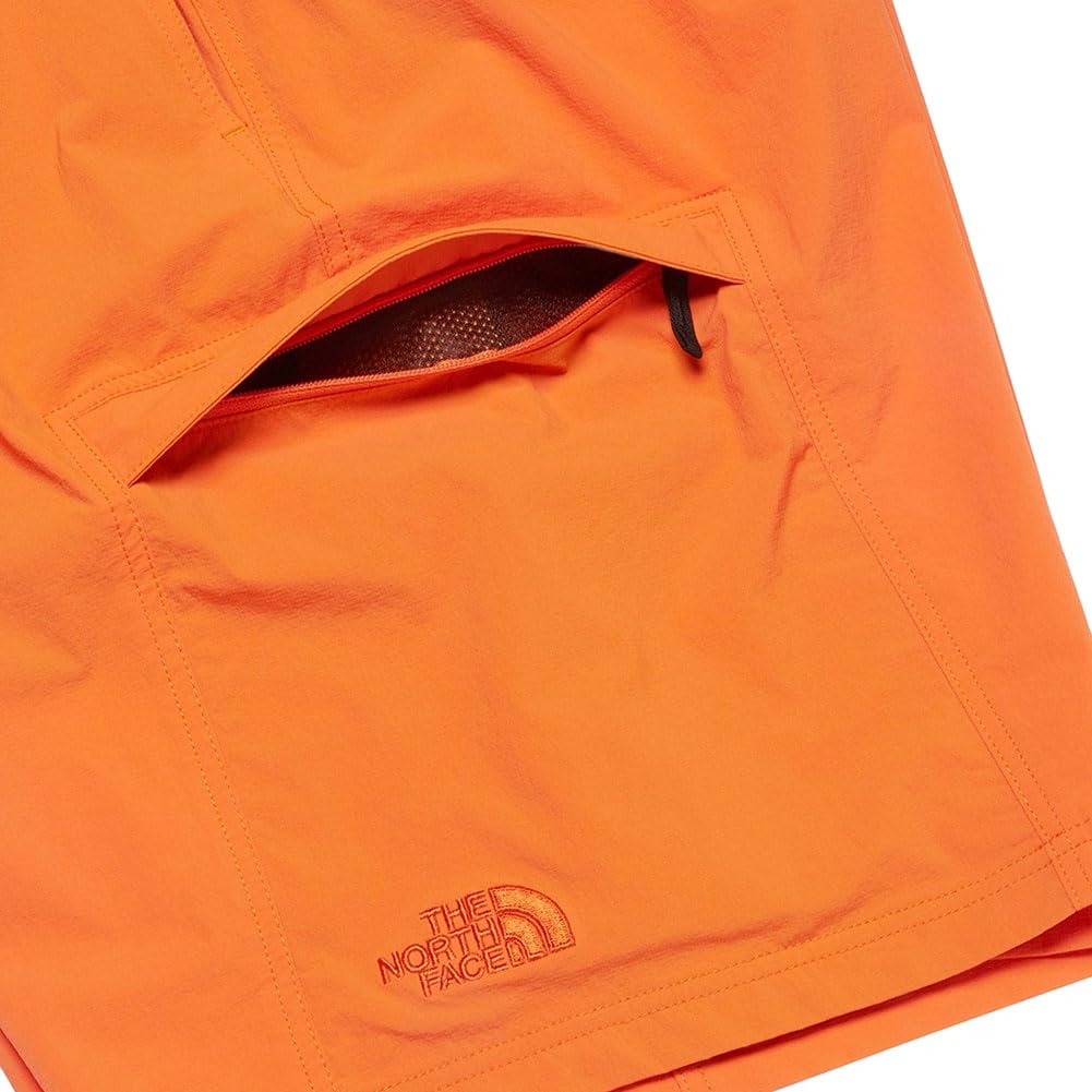 The North Face Mountain Color Short Kelp Tan M