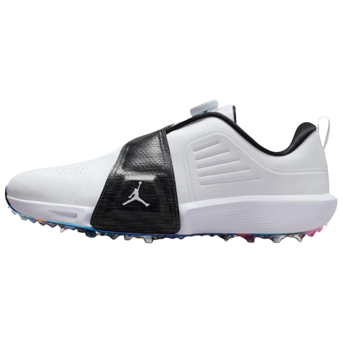 Air Jordan Air Rev White Black Men s FV6338-103 EU 40