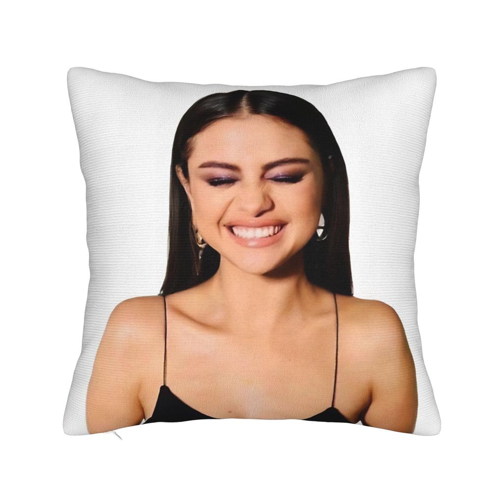 Bfding Cartoon Pillowcase Polyester Cushion Cover Decorative Throw Pillow Case Cover Home Square 4545cm