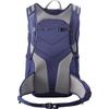 Salomon TRAILBLAZER 30 Backpack (30 Liters), Unisex, Mazarine Blue/GHOST GRAY