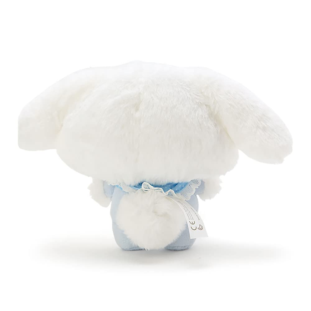Sanrio Plyšová péče Cinnamoroll 14 x 6 x 12 512991 Sada, Postava, cm,