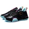 New LINING Wade ALL DAY 6   Black ABPR019-4