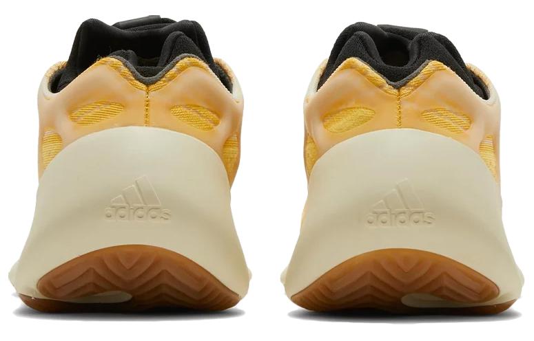 Yeezy 700 V3 Adidas Originals 'Mono Safflower' HP5425