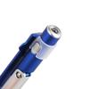 Stationery Night Reading Cellphone Holder Writing Pen Stylus Pen Ballpoint Pen with LED Light