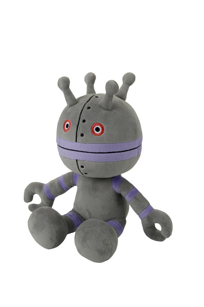 Sega Fave Fuwarin Smile Plush Toy Splus Dadandan