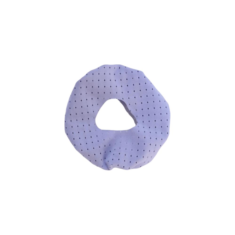 Comfortable CPAP Nasal Mask Liners Reusable Full Face Mask Cushions CPAP Mask Cushion  For Patients