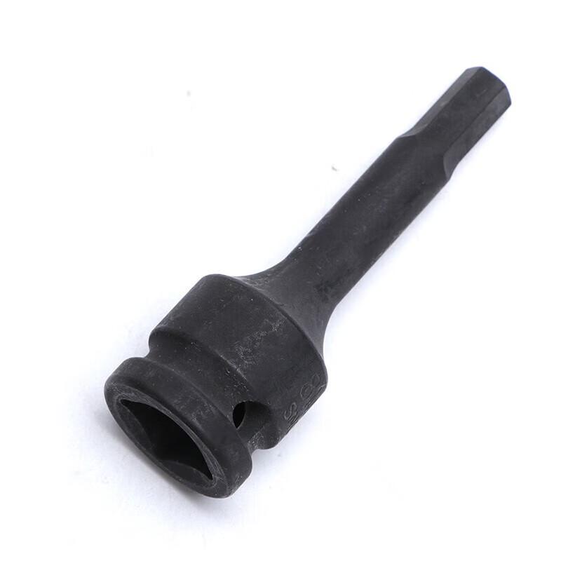 STANLEY 12.5MM Drive 6-Point H10 Impact Socket