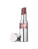 [Authentic Japanese Product] Love Shine Lipstick (#205 Nude Self) 3.2g, Department Store Cosmetics Gift, Includes Shopper Bag