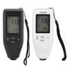 Paint Coating Thickness Gauge 0‑2000um 3 Units FE NFE Auto Detection Digital Coating Thickness Meter