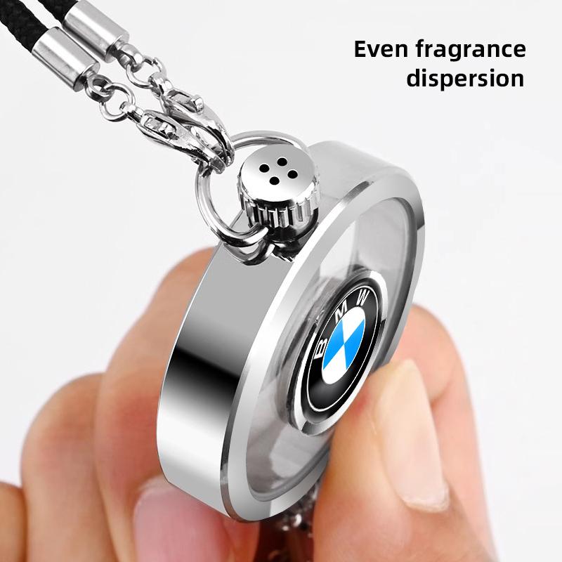 Car Perfume Pendant Air Freshener For BMW X1 X2 X3 X5 X4 X6 X7 G30 G20 G32 G11 G12 F40 F30 F20 F10 F34 F07 F44 F45 G15 G16 E70