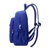 Everyday Versatile Multi-compartment Backpack Lightweight Design, Durable Travel Rucksack for Short Outdoor Errands