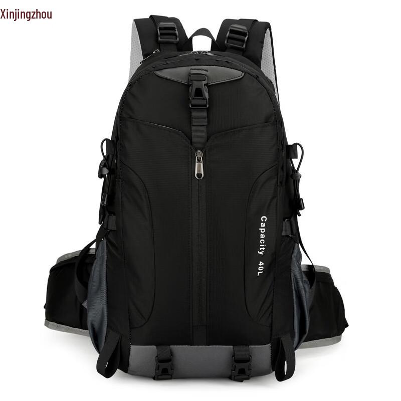 Xinjingzhou Outdoor Hiking Backpack
