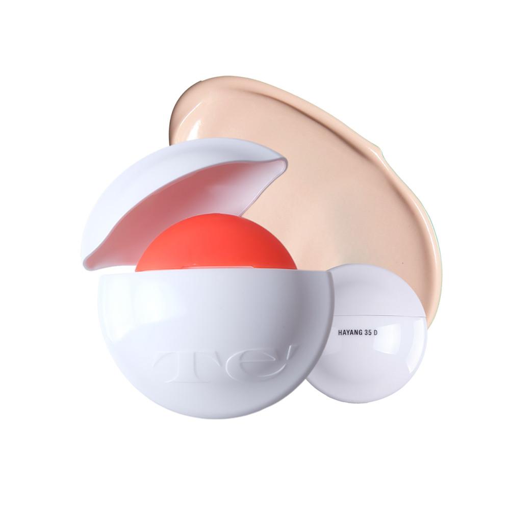 [SET] White 35 D Sunscreen + White 35 O Sunscreen Set