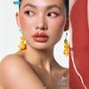 Girlcult Gouqi Lipgloss & Japanisches Rouge Set - Nanyang Holiday Edition, Qixi Geschenk