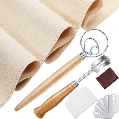 Fırında pişirme – Pişirme ve Pastacılık Araçları