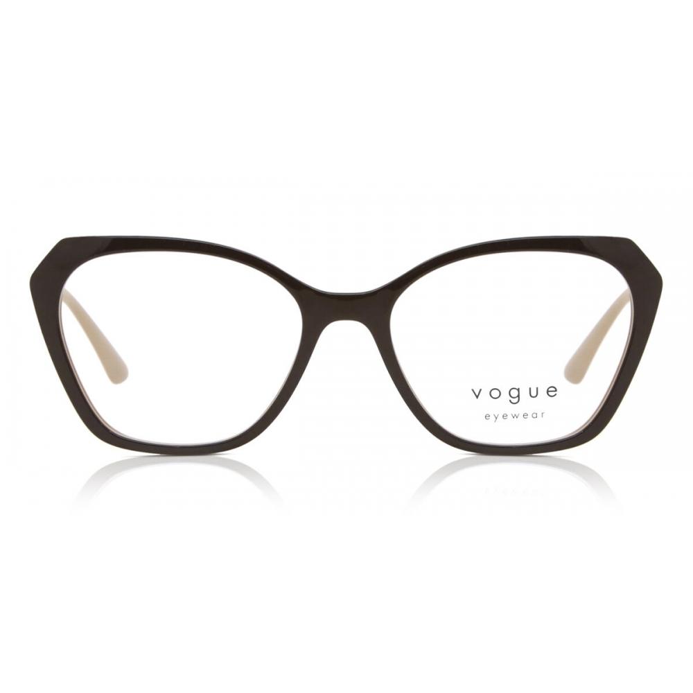 

Vogue Eyewear Vo5522 3101 Women Eyeglasses /54-16-140