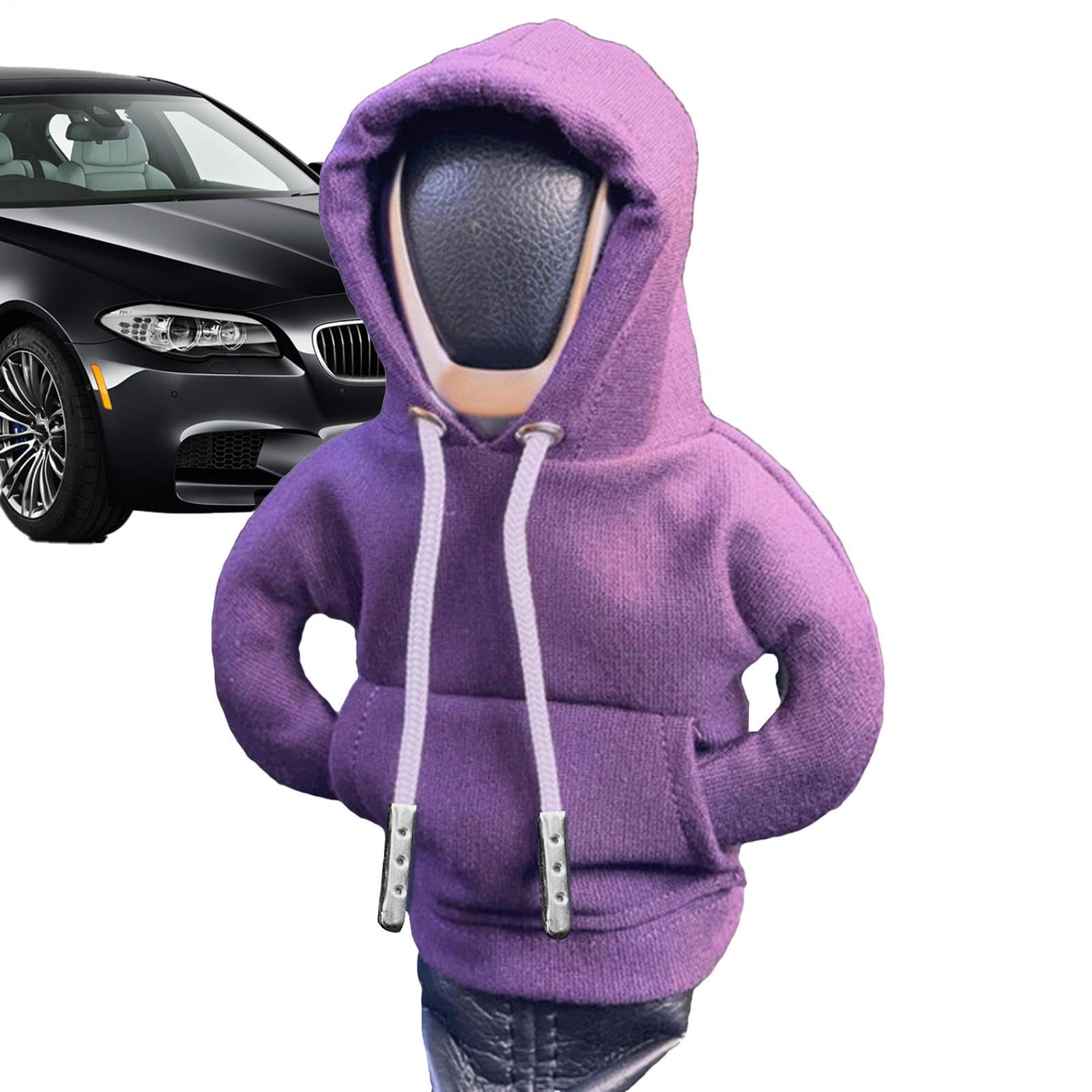 

Парлайилдиз Чехол на рычаг переключения передач Худи - Худи Свитер Чехол на рычаг переключения передач - Please refer to the description фиолетовый