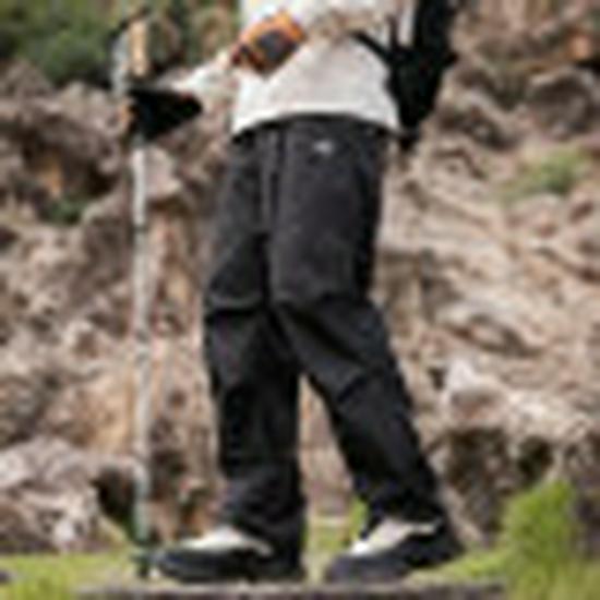 

KXP Уличные осенние рабочие брюки 7206 XL