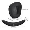 Replacement EarPads Ear Cushions for Corsair VOID PRO RGB Gaming Headphone CORSAIR VOID PRO RGB USB Premium Gaming Headset 7.