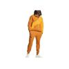 Under Armour Unstoppable Fleece Joggers Men Bottoms Orange 1379808-802