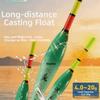 LED Light Night Fishing Float Gravity-Sensing Gravity-Sensing Float  Night Fishing
