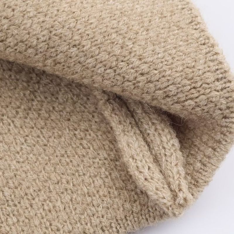 Kaslead New Arrival Women's Clothing Fashion Style Fashion Casual Configuration Belt Knitting Tops Pants Suit