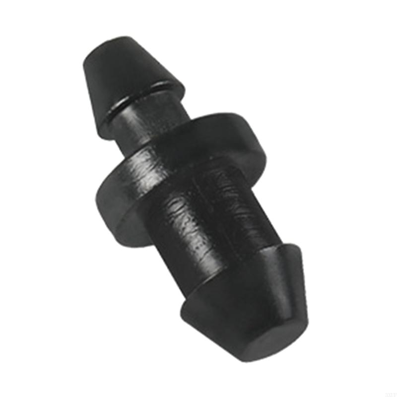 2 In 1 Hole Puncher And Pipe Cutter With 16pcs Drip Irrigation Plugs Pipe and Emitters Insertion