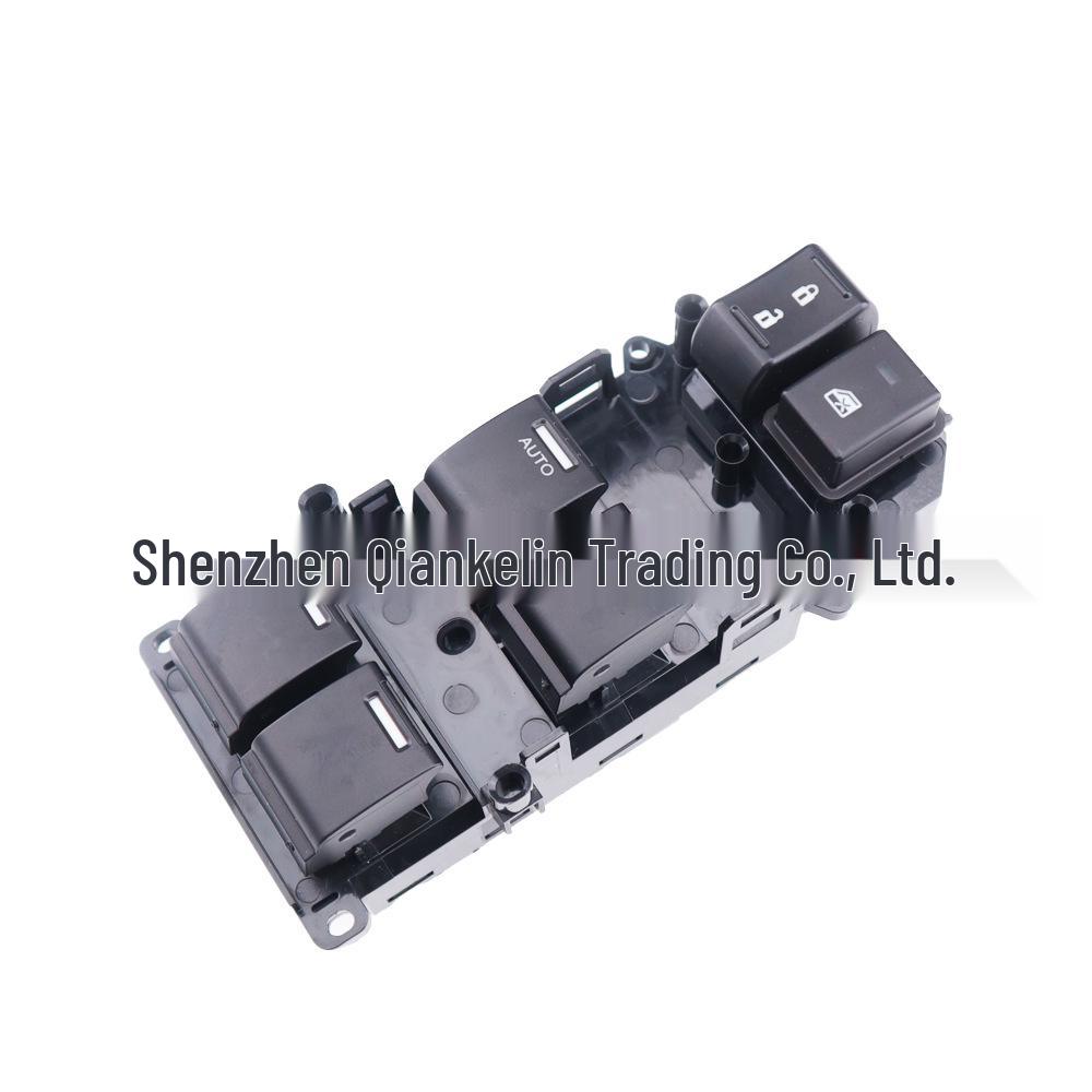 Honda Accord Power Window Switch Button Control Accessory 35750-SZA-A31. Chotacbras
