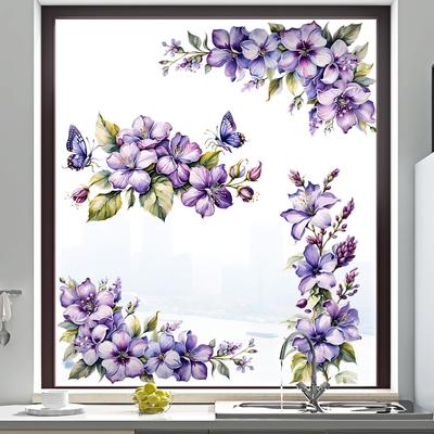 Tratamientos de ventanas – Láminas para ventanas
