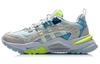 Reverse 2020 Breathable Low Top Casual Shoes Women's Blue Gray AGCQ182-4