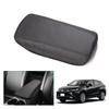 Toyota Harrier 4th Generation Harrier 80 Series New Model Exclusive Armrest Cover Center Console Box Scratch Prevention Stain Prevention Accessories