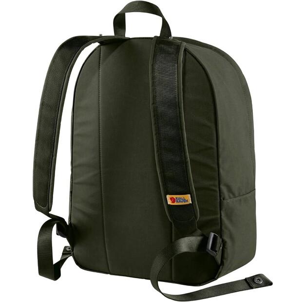 Backpack Fjällräven Vardag 25 Deep Forest (F27241-662)