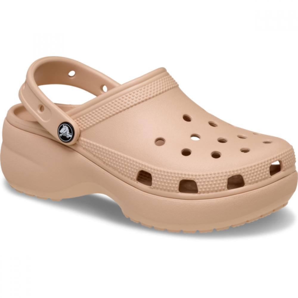 

Crocs Classic Platform Clog 206750 7af W5(220mm)