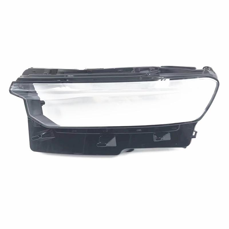 

Headlight Lens Cover for 2022-2024 Jeep Grand Cherokee Premium clarity, driver side, no sealant