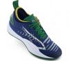 PUMA Rise Nitro - Keeping Score - Sneakers Basketball Schuhe Blau 377677-01 ORIGINAL