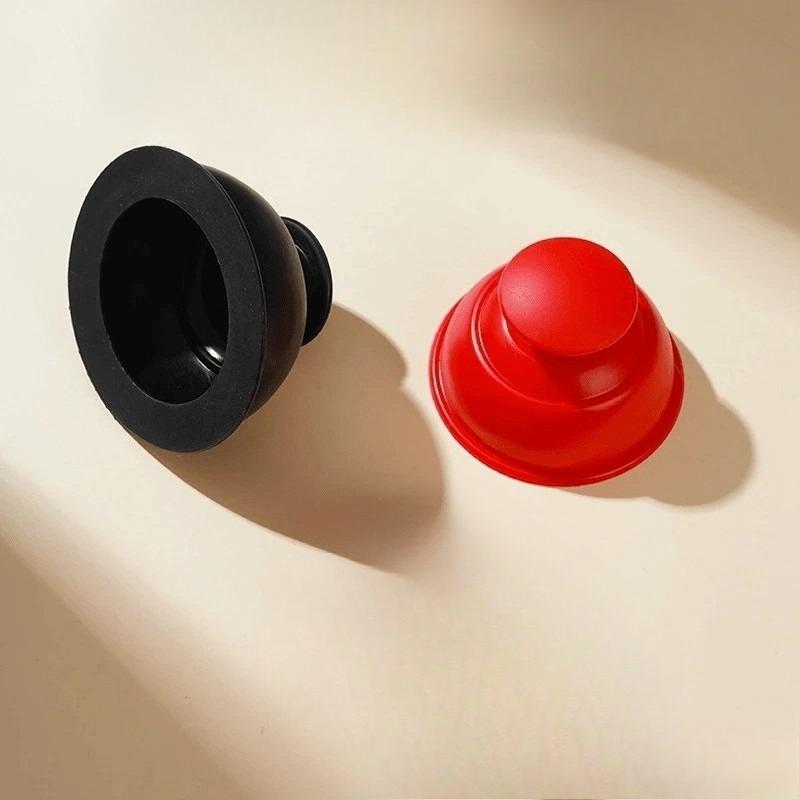 Muscle Fascia Suction Cup - Home Use - Silicone Suction Cup - Relaxing Suction Cup for Whole Body Meridians - Powerful Tool for Relaxation