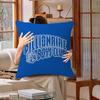 BBillionaire Cool BBoys Club K pillow cover sofa cushion cover home room decoration children gift