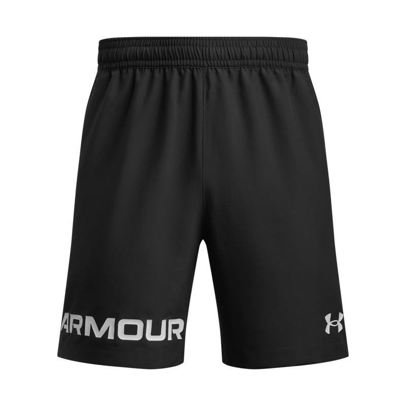 Under Armour Graphic Comfortable Soft Skin-Friendly Versatile Sports Shorts Men Shorts 6007561-001