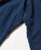 Gramicci NYLON FLARE PANT | Nylon Flare Pants, Size S: DEEP-NAVY