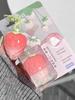 Strawberry Lipstick Base Thousands of Men and Thousands of Colors Temperature Change Lipstick