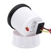 AD New 52mm/85mm TFT Screen Speed Gauge Digital GPS Speedometer Mph Knot Km/h GPS Antenna For Motorcycle Marine Boat Car 12V 24V