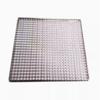304 Stainless Steel Perforated Grill Mat for BBQ and Frying.