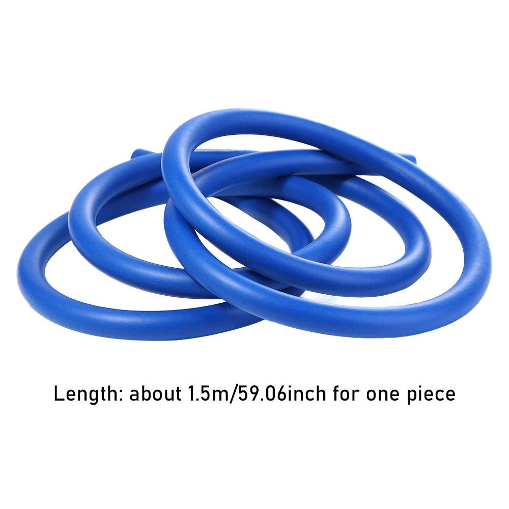 Reducer Sponge Tube Foam Sleeve Bike Frame Internal Housing Damper Bicycle Cable Dampener Bicycle Frames Protection Sponge