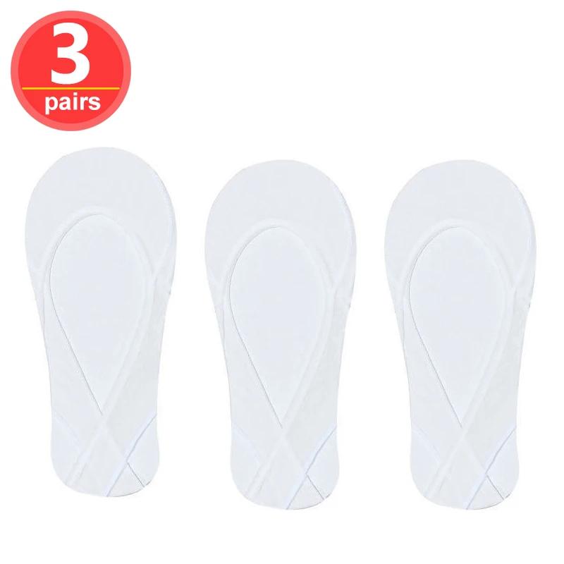 

Ultra-Thin Invisible Boat Socks Women Summer Silicone Non-Slip Socks designed for High Heels Shoes Ice Silk Half-Palm Suspender 34-39