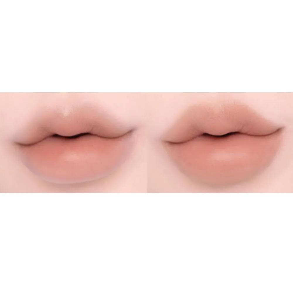 Heart Percent SET Tint Mood Beige + Lippenstift Salmon Beige