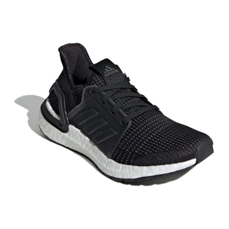adidas UltraBoost 19 J 'Core Black' Donna EF0928