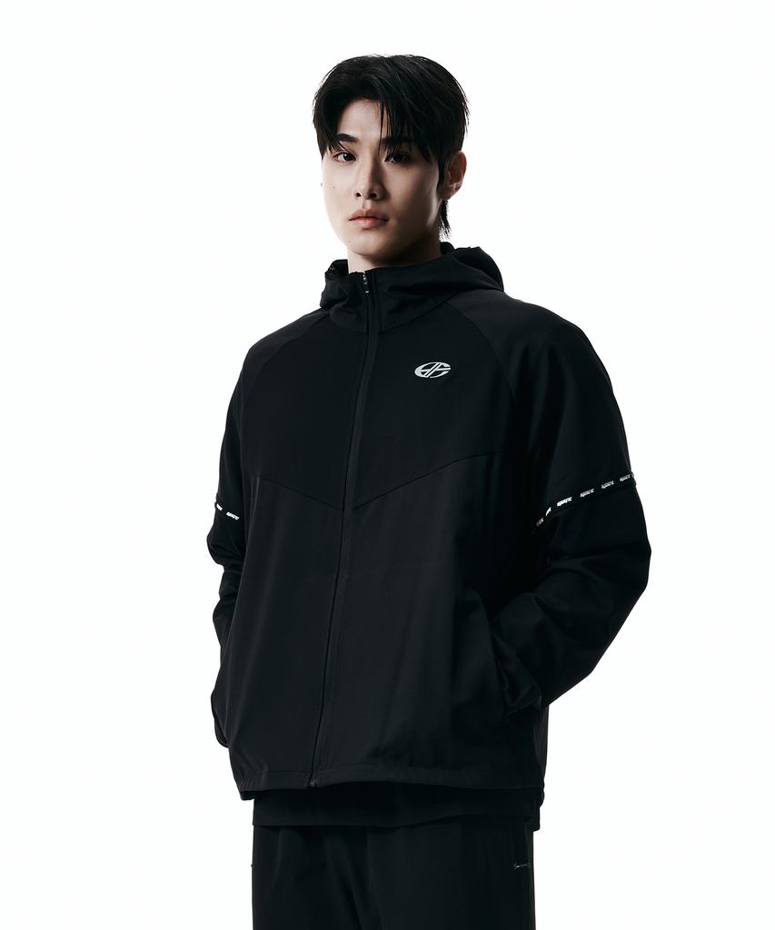 Hyunfit Pro Hybrid Jacket